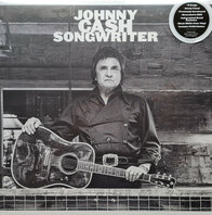 JOHNNY CASH - SONGWRITER (LP) JOHNNY CASH - SONGWRITER (LP)