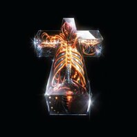 JUSTICE - HYPERDRAMA (2LP) JUSTICE - HYPERDRAMA (2LP)