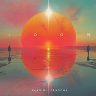 IMAGINE DRAGONS - LOOM (LP/COLOURED) IMAGINE DRAGONS - LOOM (LP/COLOURED)