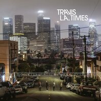 TRAVIS - LA TIMES (LP/GREEN MARBLE) TRAVIS - LA TIMES (LP/GREEN MARBLE)