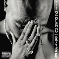 2PAC - THE BEST OF 2PAC, PART 2 (2LP) 2PAC - THE BEST OF 2PAC, PART 2 (2LP)