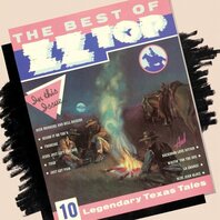 ZZ TOP - THE BEST OF ZZ TOP (LP) ZZ TOP - THE BEST OF ZZ TOP (LP)
