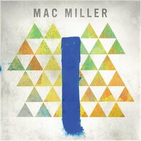 MAC MILLER - BLUE SIDE PARK (LP) MAC MILLER - BLUE SIDE PARK (LP)
