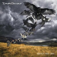 DAVID GILMOUR - RATTLE THAT LOCK (LP) DAVID GILMOUR - RATTLE THAT LOCK (LP)