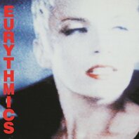 EURYTHMICS - BE YOURSELF TONIGHT (LP) EURYTHMICS - BE YOURSELF TONIGHT (LP)