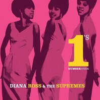DIANA ROSS & THE SUPREMES - NO. #1'S (2LP) DIANA ROSS & THE SUPREMES - NO. #1'S (2LP)
