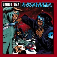 GENIUS / GZA - LIQUID SWORDS (2LP) GENIUS / GZA - LIQUID SWORDS (2LP)