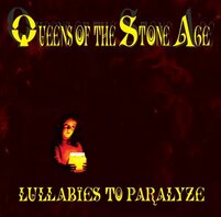 QUEENS OF THE STONE AGE - LULLABIES TO PARALYZE (2LP) QUEENS OF THE STONE AGE - LULLABIES TO PARALYZE (2LP)