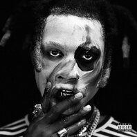 DENZEL CURRY - TA13OO (LP) DENZEL CURRY - TA13OO (LP)