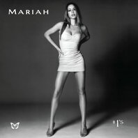 MARIAH CAREY - #1'S (2LP) MARIAH CAREY - #1'S (2LP)