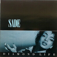 SADE - DIAMOND LIFE (LP) SADE - DIAMOND LIFE (LP)