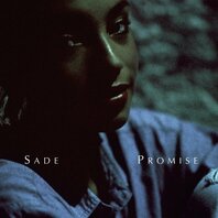 SADE - PROMISE (LP) SADE - PROMISE (LP)