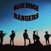 JOHN FOGERTY - BLUE RIDGE RANGERS (LP) JOHN FOGERTY - BLUE RIDGE RANGERS (LP)