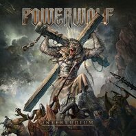 POWERWOLF - INTERLUDIUM (LP) POWERWOLF - INTERLUDIUM (LP)