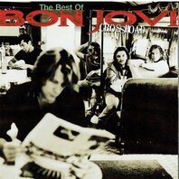 BON JOVI - CROSS ROAD (2LP) BON JOVI - CROSS ROAD (2LP)