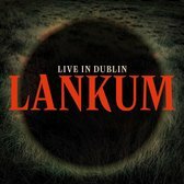 LANKUM - LIVE IN DUBLIN (LP) LANKUM - LIVE IN DUBLIN (LP)