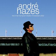 ANDRE HAZES - LIVE IN HET OLYMPISCH STADION AMSTERDAM 2002 (2LP) ANDRE HAZES - LIVE IN HET OLYMPISCH STADION AMSTERDAM 2002 (2LP)