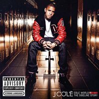 J. COLE - COLE WORLD: THE SIDELINE STORY (2LP) J. COLE - COLE WORLD: THE SIDELINE STORY (2LP)