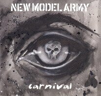 NEW MODEL ARMY - CARNIVAL (2LP) NEW MODEL ARMY - CARNIVAL (2LP)
