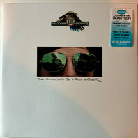 DOOBIE BROTHERS - TAKIN' IT TO THE STREETS (LP) DOOBIE BROTHERS - TAKIN' IT TO THE STREETS (LP)