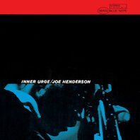 JOE HENDERSON - INNER URGE (LP) JOE HENDERSON - INNER URGE (LP)