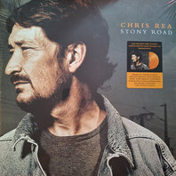 CHRIS REA - STONY ROAD (2LP) CHRIS REA - STONY ROAD (2LP)
