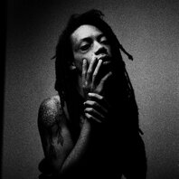 LANDO CHILL - BLACK EGO (LP) LANDO CHILL - BLACK EGO (LP)