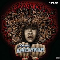ERYKAH BADU - NEW AMERYKAH, PART ONE (2LP/PURPLE) ERYKAH BADU - NEW AMERYKAH, PART ONE (2LP/PURPLE)