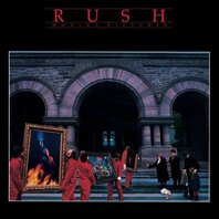 RUSH - MOVING PICTURES (LP) RUSH - MOVING PICTURES (LP)