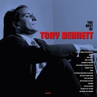 TONY BENNETT - THE BEST OF TONY BENNETT (LP) TONY BENNETT - THE BEST OF TONY BENNETT (LP)
