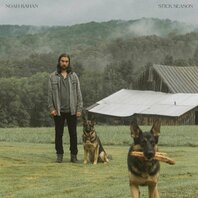 NOAH KAHAN - STICK SEASON (2LP) NOAH KAHAN - STICK SEASON (2LP)