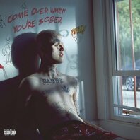 LIL PEEP - COME OVER WHEN YOU'RE SOBER, PART 2 (LP) LIL PEEP - COME OVER WHEN YOU'RE SOBER, PART 2 (LP)