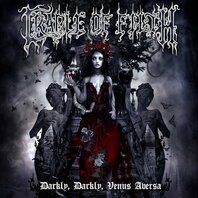 CRADLE OF FILTH - DARKLY, DARKLY, VENUS AVERSA (2LP) CRADLE OF FILTH - DARKLY, DARKLY, VENUS AVERSA (2LP)