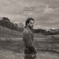 AMOS LEE - TRANSMISSIONS (2LP/SEA BLUE) AMOS LEE - TRANSMISSIONS (2LP/SEA BLUE)