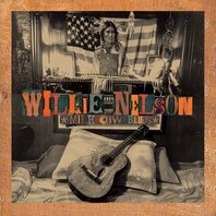 WILLIE NELSON - MILK COW BLUES (2LP) WILLIE NELSON - MILK COW BLUES (2LP)