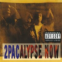 2PAC - 2PACOLYPSE NOW (2LP) 2PAC - 2PACOLYPSE NOW (2LP)