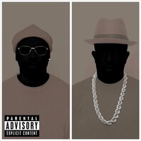 PRHYME - PHRYME 2 (LP) PRHYME - PHRYME 2 (LP)