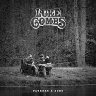 LUKE COMBS - FATHERS & SONS (LP) LUKE COMBS - FATHERS & SONS (LP)
