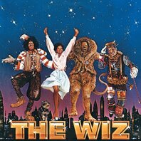 SOUNDTRACK - THE WIZ (2LP) SOUNDTRACK - THE WIZ (2LP)