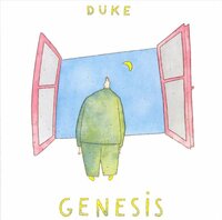 GENESIS - DUKE (LP) GENESIS - DUKE (LP)