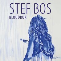 STEF BOS - BOUDRUK (LP) STEF BOS - BOUDRUK (LP)