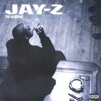 JAY-Z - THE BLUEPRINT (2LP) JAY-Z - THE BLUEPRINT (2LP)