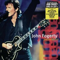 JOHN FOGERTY - PREMONITION (LP) JOHN FOGERTY - PREMONITION (LP)
