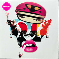 PRODIGY - ALWAYS OUTNUMBERED (2LP) PRODIGY - ALWAYS OUTNUMBERED (2LP)