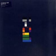 COLDPLAY - X & Y (2LP)