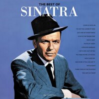 FRANK SINATRA - THE BEST OF SINATRA (LP) FRANK SINATRA - THE BEST OF SINATRA (LP)