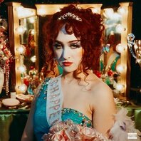 CHAPPELL ROAN - THE RISE AND FALL OF A MIDWEST PRINCESS (2LP) CHAPPELL ROAN - THE RISE AND FALL OF A MIDWEST PRINCESS (2LP)
