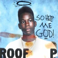 2 CHAINZ - SO HELP ME GOD! (LP) 2 CHAINZ - SO HELP ME GOD! (LP)