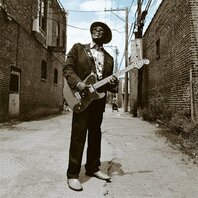 BUDDY GUY - BRING 'EM IN (2LP) BUDDY GUY - BRING 'EM IN (2LP)