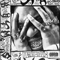 DENZEL CURRY - KING OF THE MISCHIEVOUS SOUTH VOL.2 (LP) DENZEL CURRY - KING OF THE MISCHIEVOUS SOUTH VOL.2 (LP)